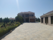 Satılır 5 otaqlı 320 m2 villa Masazır