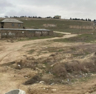 Satılır 7.65 sot torpaq Saray