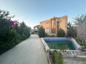 İcarəyə verilir 5 otaqlı 230 m2 bağ evi Nardaran