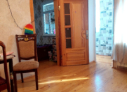 İcarəyə verilir 1 otaqlı 35 m2 köhnə tikili Hövsan