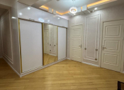 İcarəyə verilir 2 otaqlı 90 m2 yeni tikili Nəriman Nərimanov m.