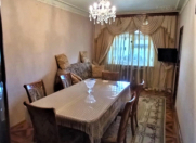 Satılır 5 otaqlı 110 m2 köhnə tikili Əhmədli m.