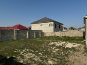 Satılır 3 sot torpaq Binə