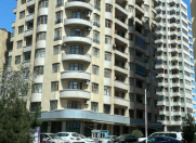 Satılır 4 otaqlı 165 m2 yeni tikili Yasamal r.