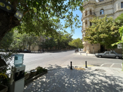 İcarəyə verilir 5 otaqlı 120 m2 ofis Gənclik m.