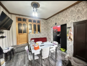 Satılır 2 otaqlı 30 m2 həyət evi Əmircan