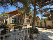 Satılır 3 otaqlı 122 m2 bağ evi Nardaran