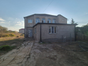 Satılır 5 otaqlı 1000 m2 həyət evi Ümid