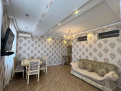 Satılır 3 otaqlı 90 m2 yeni tikili Masazır