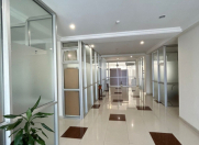 İcarəyə verilir 10 otaqlı 400 m2 ofis Nəriman Nərimanov m.