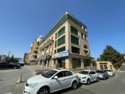 İcarəyə verilir 9 otaqlı 550 m2 ofis Nəriman Nərimanov m.