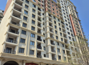 Satılır 3 otaqlı 107 m2 yeni tikili 28 may