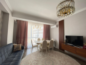 Satılır 3 otaqlı 65 m2 yeni tikili İnşaatçılar m.