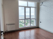 Satılır 3 otaqlı 100 m2 yeni tikili Azadlıq prospekti m.