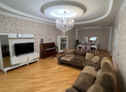 Satılır 6 otaqlı 220 m2 həyət evi Köhnə Günəşli