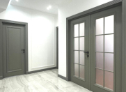 Satılır 3 otaqlı 100 m2 yeni tikili Nəsimi m.