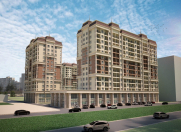 Satılır 2 otaqlı 83 m2 yeni tikili 8 km