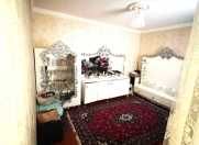 İcarəyə verilir 3 otaqlı 80 m2 həyət evi Nizami m.