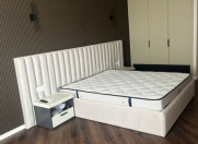 İcarəyə verilir 3 otaqlı 100 m2 yeni tikili Tibb Universiteti