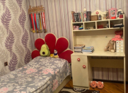 Satılır 4 otaqlı 120 m2 yeni tikili Masazır