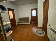 Satılır 2 otaqlı 90 m2 yeni tikili Həzi Aslanov