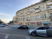 Satılır 4 otaqlı 102 m2 köhnə tikili İçəri Şəhər m.