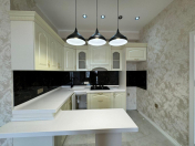 Satılır 2 otaqlı 60 m2 yeni tikili Nəriman Nərimanov m.