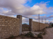 Satılır 24 sot torpaq Qala