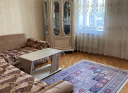 Satılır 4 otaqlı 105 m2 köhnə tikili Nəriman Nərimanov m.