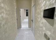 Satılır 2 otaqlı 59 m2 yeni tikili Xırdalan