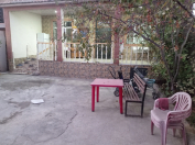 Satılır 4 otaqlı 120 m2 həyət evi Sumqayıt