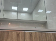 Satılır 2 otaqlı 45 m2 köhnə tikili 2 mkr