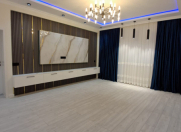 Satılır 3 otaqlı 109 m2 yeni tikili 3 mkr