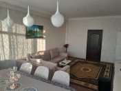 Satılır 4 otaqlı 127 m2 yeni tikili Biləcəri