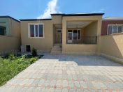 Satılır 4 otaqlı 120 m2 həyət evi Maştağa
