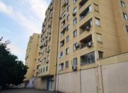 İcarəyə verilir 3 otaqlı 100 m2 yeni tikili Yasamal parkı