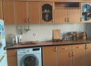 İcarəyə verilir 2 otaqlı 60 m2 həyət evi Asan Xidmət-3