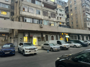 Satılır 10 otaqlı 533 m2 obyekt 8 Noyabr m.