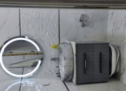 Satılır 3 otaqlı 80 m2 yeni tikili Xırdalan