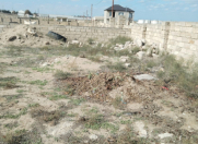 Satılır 4 sot torpaq Badamdar