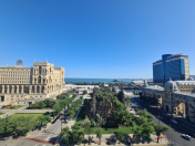 İcarəyə verilir 4 otaqlı 150 m2 köhnə tikili 28 May m.