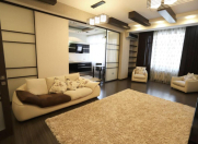 Satılır 4 otaqlı 151 m2 yeni tikili Gənclik m.