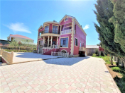 Satılır 8 otaqlı 750 m2 villa Buzovna