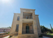 Satılır 6 otaqlı 178 m2 bağ evi Pirşağı