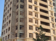 Satılır 2 otaqlı 83.3 m2 yeni tikili Nəriman Nərimanov parkı