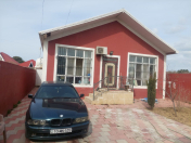 Satılır 3 otaqlı 120 m2 bağ evi Şağan