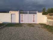 Satılır 5 otaqlı 161 m2 həyət evi Kürdəmir