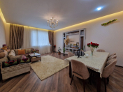 Satılır 4 otaqlı 125 m2 yeni tikili Əhmədli m.