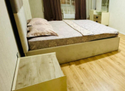 İcarəyə verilir 1 otaqlı 65 m2 yeni tikili 8 km