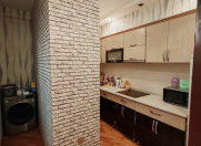 Satılır 3 otaqlı 68 m2 yeni tikili Həzi Aslanov